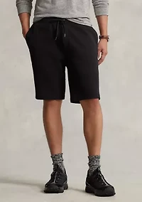 Double-Knit Shorts