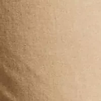 Classic Fit Linen-Blend Pants
