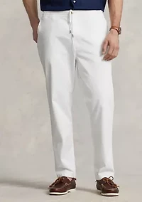 Big & Tall Polo Prepster Stretch Classic Fit Pants