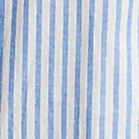 Classic Fit Stretch Cotton Shirt