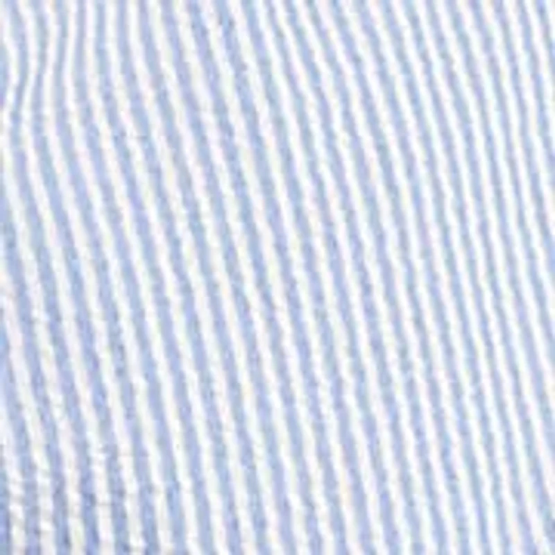 Big & Tall Seersucker Shirt