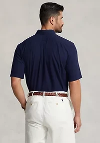 Big & Tall Seersucker Shirt