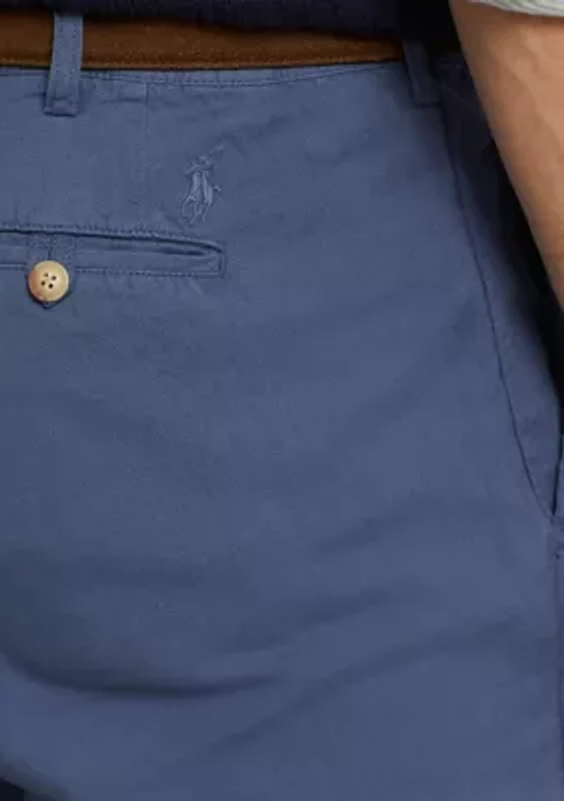 Big & Tall Classic Fit Linen Cotton Pants