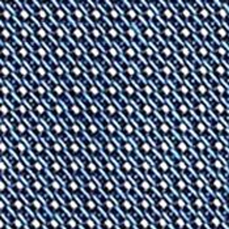 Pin Dot Silk Tie