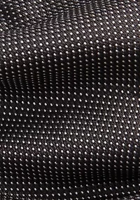 Pin Dot Silk Tie