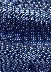 Pin Dot Silk Tie