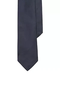 Silk Repp Tie