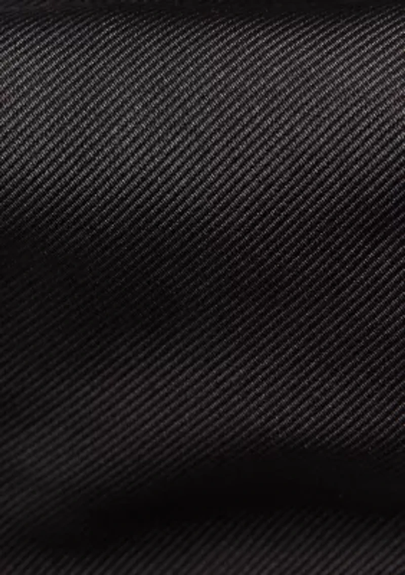 Silk Repp Tie