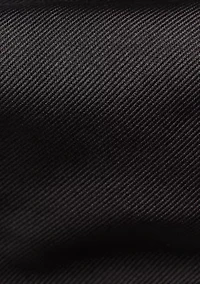 Silk Repp Tie