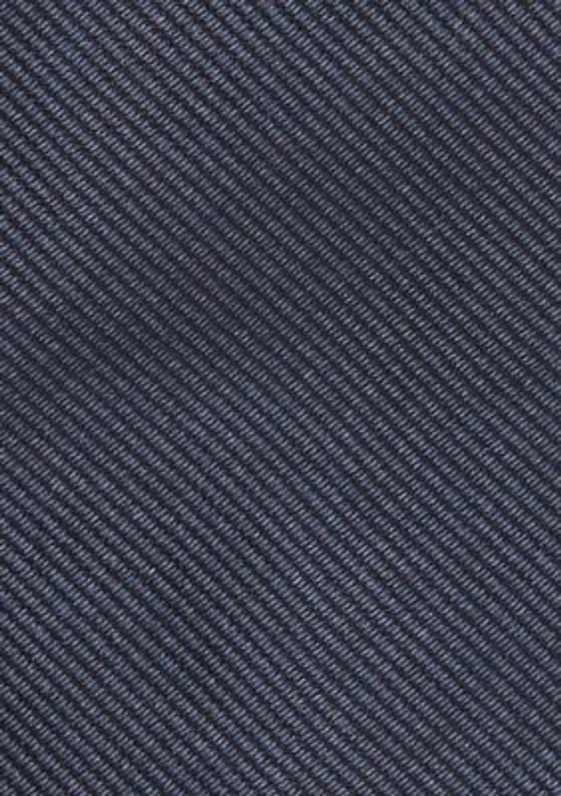Silk Repp Tie