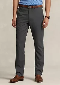 Tailored Fit Performance Chino Pants