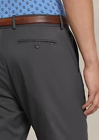 Tailored Fit Performance Chino Pants