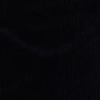Stretch Straight Fit Corduroy Pants