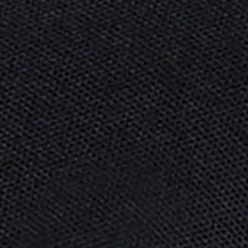 Big & Tall Mesh Knit Cotton Quarter Zip Sweater