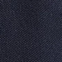 Big & Tall Mesh Knit Cotton Quarter Zip Sweater