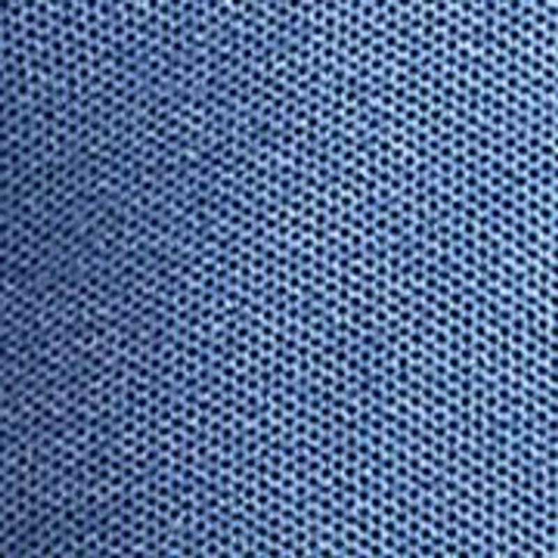 Mesh Knit Cotton Quarter Zip Sweater