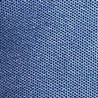 Mesh Knit Cotton Quarter Zip Sweater