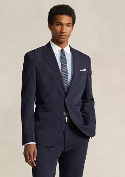 Polo Modern Performance Twill Sport Coat