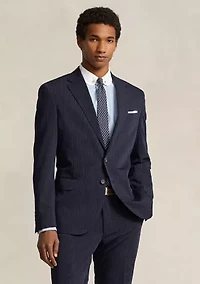 Polo Modern Performance Twill Sport Coat