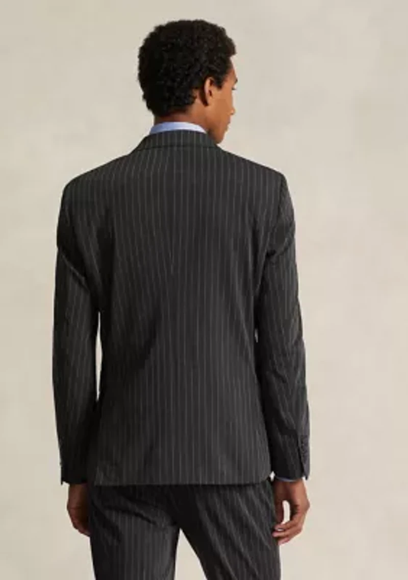 Polo Modern Performance Twill Sport Coat