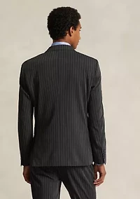Polo Modern Performance Twill Sport Coat