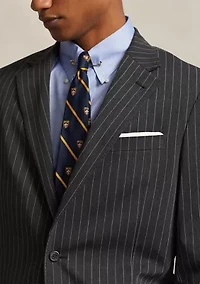Polo Modern Performance Twill Sport Coat