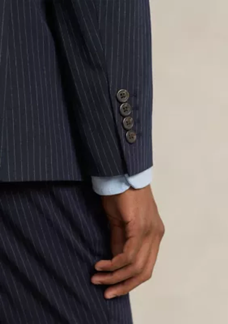 Polo Modern Performance Twill Sport Coat