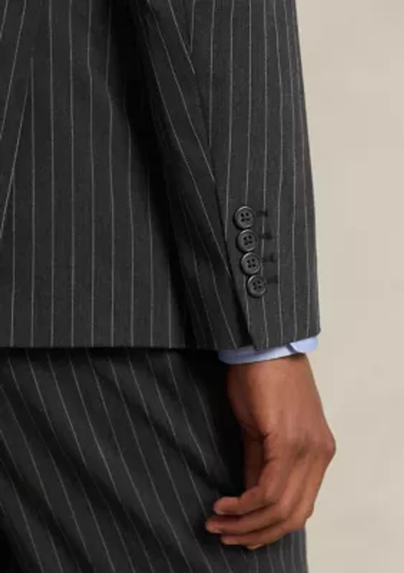 Polo Modern Performance Twill Sport Coat