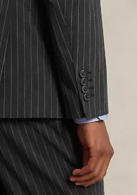 Polo Modern Performance Twill Sport Coat