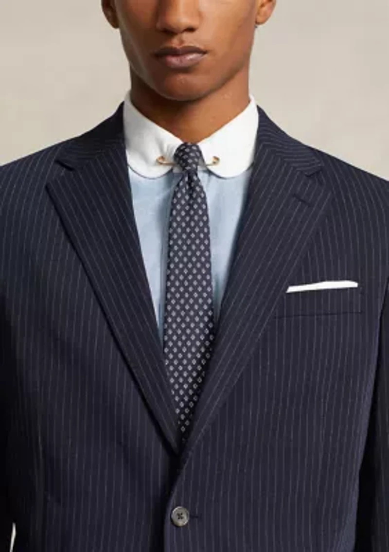 Polo Modern Performance Twill Sport Coat