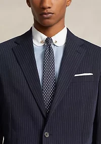 Polo Modern Performance Twill Sport Coat