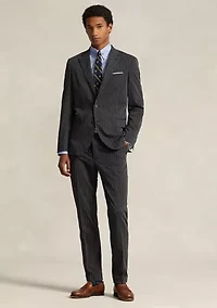 Polo Modern Performance Twill Sport Coat