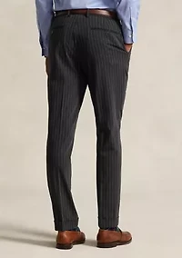 Performance Twill Trousers