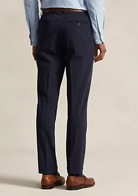 Performance Twill Trousers