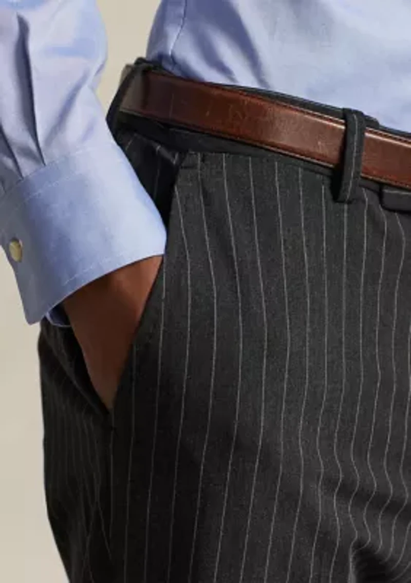 Performance Twill Trousers
