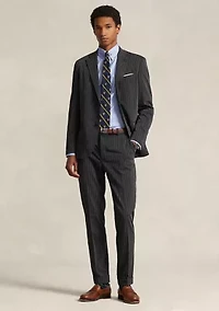 Performance Twill Trousers