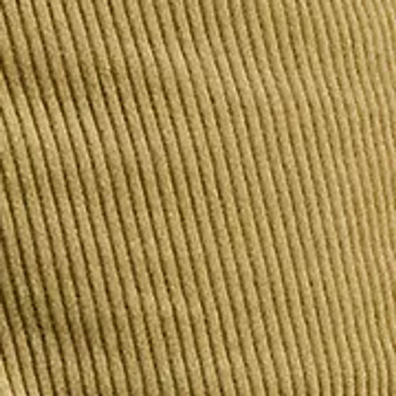 6" Polo Prepster Corduroy Shorts