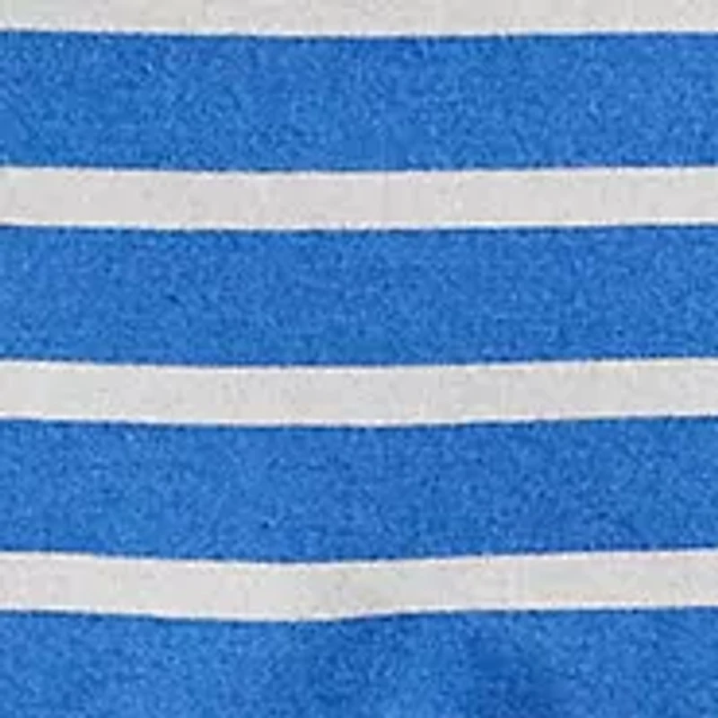 Classic Fit Striped Jersey T-Shirt