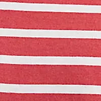 Classic Fit Striped Jersey T-Shirt