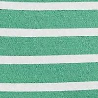 Classic Fit Striped Jersey T-Shirt