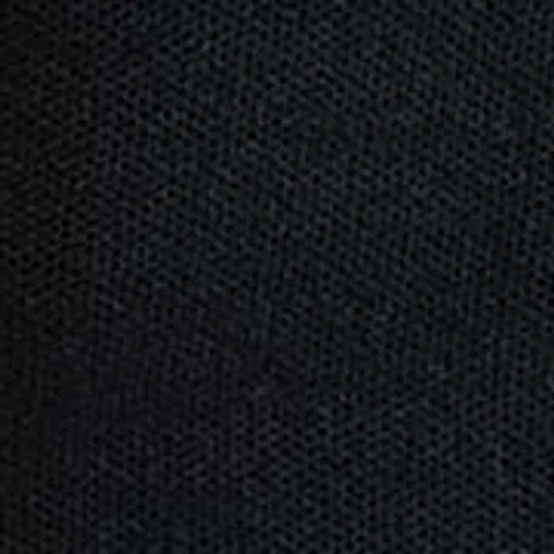 Textured Cotton Crew Neck Sweater