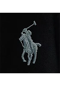 Textured Cotton Crew Neck Sweater