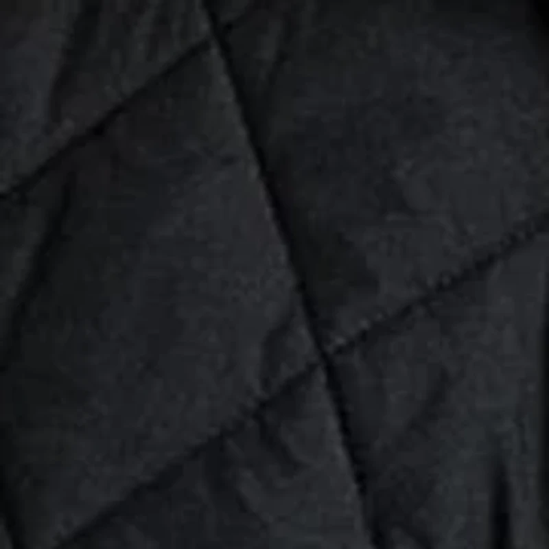 The Beaton Quilted Utility Vest