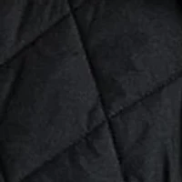 The Beaton Quilted Utility Vest