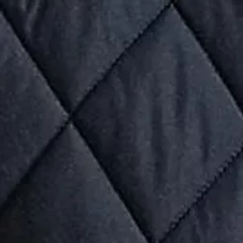 The Beaton Quilted Utility Vest