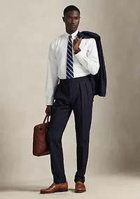 Classic Fit Performance Oxford Shirt