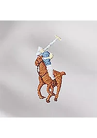 Classic Fit Performance Oxford Shirt