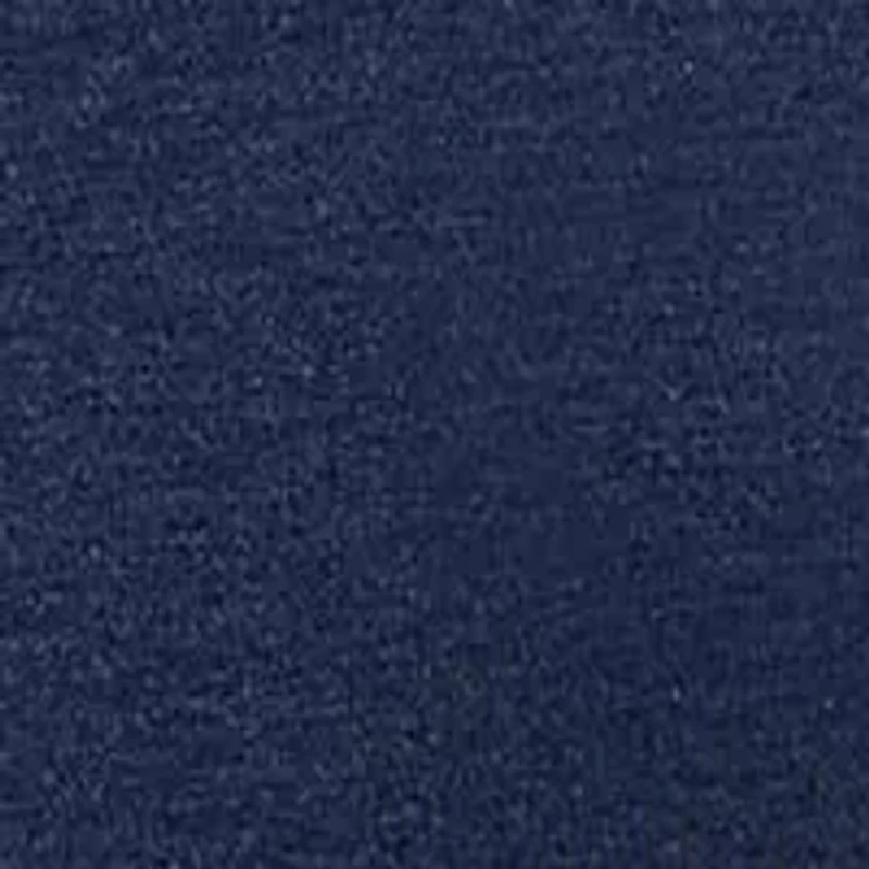 Cotton Interlock Turtleneck