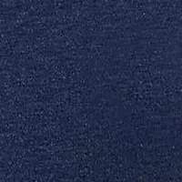 Cotton Interlock Turtleneck