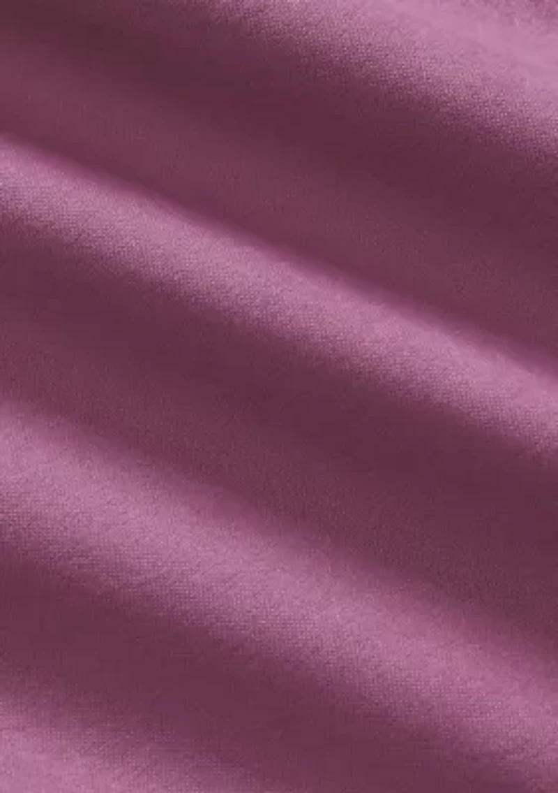 Classic Fit Garment Dyed Oxford Shirt